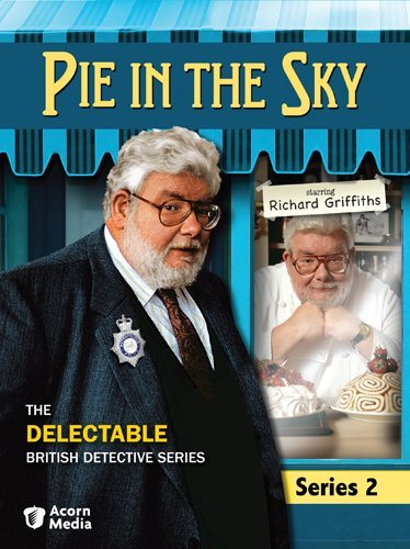 【中古】【未使用・未開封品】PIE IN THE SKY: SERIES 2