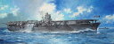 【中古】【未使用 未開封品】フジミ模型 1/350 旧日本海軍航空母艦 翔鶴 1941