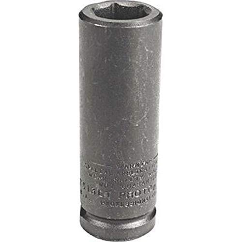 【中古】【未使用・未開封品】Stanley Proto J07515-LT 6 Point 3/4 Drive Impact Socket, 15/16 by St..