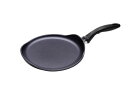 【中古】【未使用・未開封品】Swiss Diamond Induction Nonstick Crepe Pan - 9.5