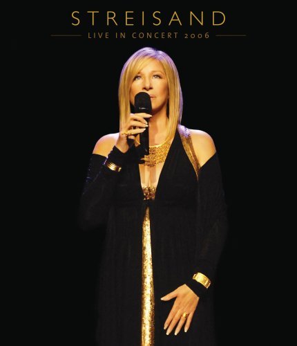 【中古】【未使用・未開封品】Live in Concert 2006 [Blu-ray]