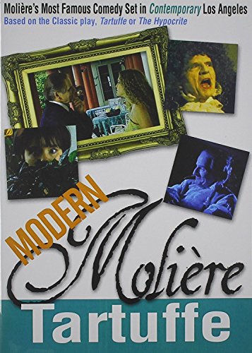 【中古】【未使用・未開封品】Tartuffe [DVD]