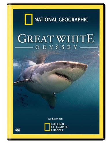 【中古】【未使用・未開封品】Great White Odyssey [DVD] [Import]【メーカー名】【メーカー型番】【ブランド名】Nat'l Geographic Vid ジャンル別, 輸入盤, 輸入盤, ジャンル別 【商品説明】Great White Odyssey [DVD] [Import]【注意】こちらは輸入品となります。当店では初期不良に限り、商品到着から7日間は返品を 受付けております。こちらは当店海外ショップで一般の方から買取した未使用・未開封品です。買取した為、中古扱いとしております。他モールとの併売品の為、完売の際はご連絡致しますのでご了承ください。ご注文からお届けまで1、ご注文⇒ご注文は24時間受け付けております。2、注文確認⇒ご注文後、当店から注文確認メールを送信します。3、当店海外倉庫から当店日本倉庫を経由しお届けしますので10〜30営業日程度でのお届けとなります。4、入金確認⇒前払い決済をご選択の場合、ご入金確認後、配送手配を致します。5、出荷⇒配送準備が整い次第、出荷致します。配送業者、追跡番号等の詳細をメール送信致します。6、到着⇒出荷後、1〜3日後に商品が到着します。　※離島、北海道、九州、沖縄は遅れる場合がございます。予めご了承下さい。お電話でのお問合せは少人数で運営の為受け付けておりませんので、メールにてお問合せお願い致します。営業時間　月〜金　10:00〜17:00お客様都合によるご注文後のキャンセル・返品はお受けしておりませんのでご了承下さい。
