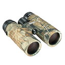 【中古】【未使用・未開封品】Legend Ultra HD 10 x 42 Binocular Camo　HD10×42　双眼鏡　Bushnell社 [並行輸入品]