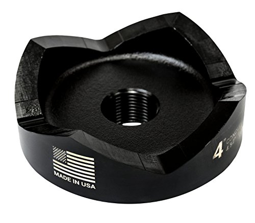 š̤ۡѡ̤ʡGreenlee 2984AV Standard Round Knockout Replacement Punch, 4-1/2-Inch by Greenlee