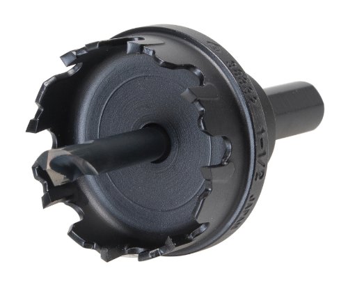 Rakuten - 【中古】【未使用・未開封品】Greenlee 625-1-1/2 Carbide-Tipped Hole Cutter, 1-1/2-Inch by Greenlee