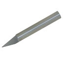 【中古】【未使用・未開封品】LMT Onsrud 37-31 Solid Carbide Engraving Tool, Uncoated (Bright) F...