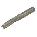 【中古】【未使用・未開封品】LMT Onsrud 60-242 Solid Carbide Downcut Low Helix Finisher Cutting...