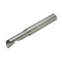 【中古】【未使用・未開封品】LMT Onsrud 63-624 Solid Carbide Upcut Spiral O Flute Cutting Tool,...