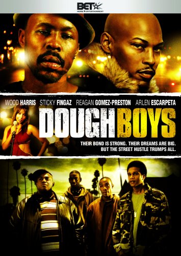 【中古】【未使用・未開封品】DOUGH BOYS