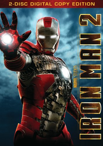 【中古】【未使用・未開封品】Iron Man 2 (Two-Disc Special Edition)