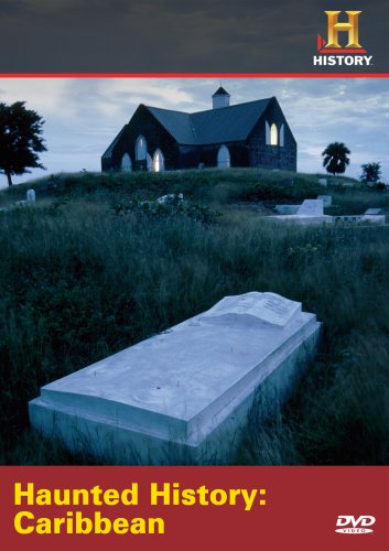 ����šۡ�̤���ѡ�̤�����ʡ�Haunted Caribbean