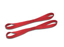 【中古】【未使用・未開封品】Hopnel 4-238 レッドループナイロンタイダウン(2)