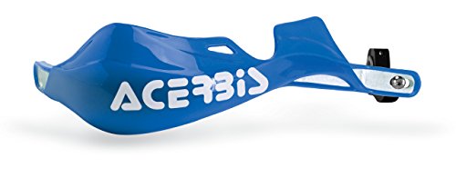 Acerbis 2142000211 Rally Pro X-Strong ブルー ハンドガード