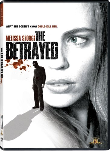 【中古】【未使用・未開封品】The Betrayed