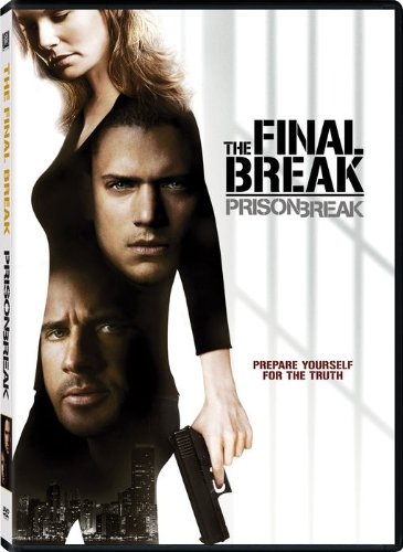 【中古】【未使用・未開封品】Prison Break: The Final Break