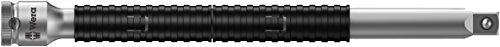 【中古】【未使用・未開封品】Wera Zyklop 8794 LC Long extension, Square drive 1/2 x 250mm Extension by Wera