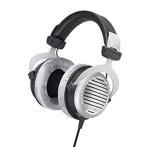 š̤ۡѡ̤ʡBeyer Dynamic DT 990 Premium 600 OHM Headphones [¹͢]
