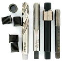 【中古】【未使用・未開封品】TIME-SERT 7/16-14 SAE ねじ修復キット(4)