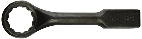 【中古】【未使用・未開封品】Stanley Proto J2642SW Heavy Duty 12 Point Offset Striking Wrench 2-5/8 Inch by Stanley-Proto