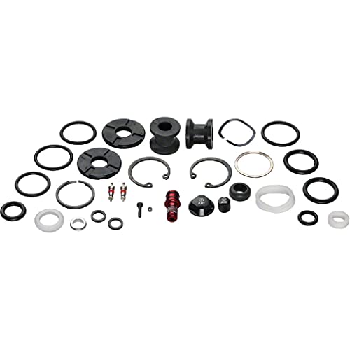 RockShox Service Kit Reba 2009-2011 (DualAir/MoCo), 11.4015.320.000 by Rock Shox