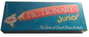 【中古】【未使用・未開封品】ピクショナリージュニア (Pictionary Junior) the Game of Quick Draw (1999 Vintage) ボードゲーム