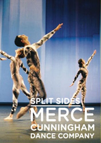【中古】【未使用・未開封品】Merce Cunningham: Split Sides [DVD]【メーカー名】【メーカー型番】【ブランド名】【商品説明】Merce Cunningham: Split Sides [DVD]【注意】こちらは輸入品となります。当店では初期不良に限り、商品到着から7日間は返品を 受付けております。こちらは当店海外ショップで一般の方から買取した未使用・未開封品です。買取した為、中古扱いとしております。他モールとの併売品の為、完売の際はご連絡致しますのでご了承ください。ご注文からお届けまで1、ご注文⇒ご注文は24時間受け付けております。2、注文確認⇒ご注文後、当店から注文確認メールを送信します。3、当店海外倉庫から当店日本倉庫を経由しお届けしますので10〜30営業日程度でのお届けとなります。4、入金確認⇒前払い決済をご選択の場合、ご入金確認後、配送手配を致します。5、出荷⇒配送準備が整い次第、出荷致します。配送業者、追跡番号等の詳細をメール送信致します。6、到着⇒出荷後、1〜3日後に商品が到着します。　※離島、北海道、九州、沖縄は遅れる場合がございます。予めご了承下さい。お電話でのお問合せは少人数で運営の為受け付けておりませんので、メールにてお問合せお願い致します。営業時間　月〜金　10:00〜17:00お客様都合によるご注文後のキャンセル・返品はお受けしておりませんのでご了承下さい。