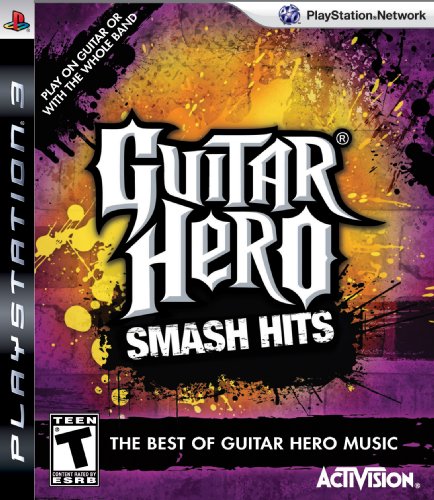 š̤ۡѡ̤ʡHero Smash Hits PS3 - Standalone Software (͢)