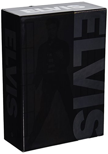 【中古】【未使用・未開封品】Elvis [Kissin' Cousins, Jailhouse Rock, Girl Happy, Viva Las Vegas] (Four-disc Collection)