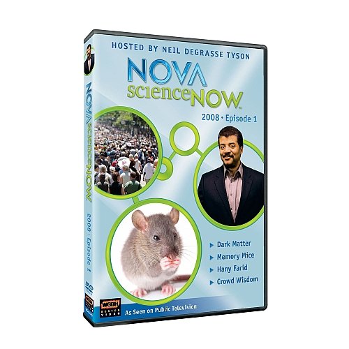 【中古】【未使用・未開封品】Nova Science Now 1
