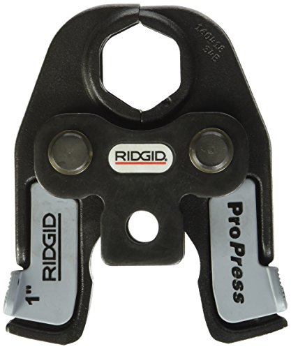 Ridgid 16978 1-Inch Jaw for The ProPress