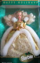 【中古】【未使用・未開封品】バービー1994 Happy Holiday Special Edition Barbie Doll 輸入品 12155