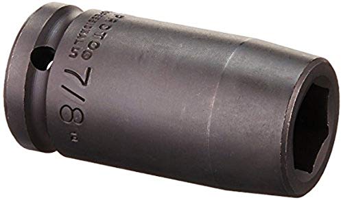 【中古】【未使用・未開封品】Stanley J07514Lプロト6ポイント3/4インチドライブディープインパクトソ..