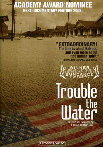 【中古】【未使用・未開封品】Trouble the Water [DVD] [Import]