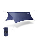 【中古】【未使用・未開封品】eno(イノー) プロフライ レインタープ ネイビー PF001