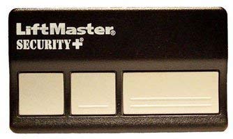 【中古】【未使用・未開封品】Liftmaster 973LM Garage Door Opener Remote Chamberlain 953CB