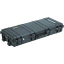 【中古】【未使用・未開封品】PELICAN ハードケース *1700 41L ブラック 1700-000-110