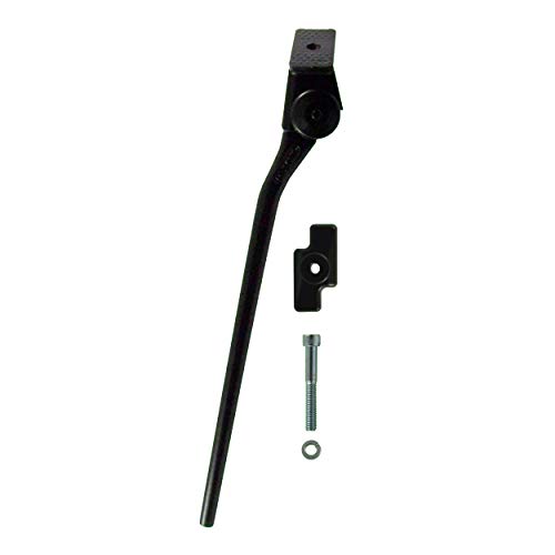 Greenfield KS2SB b?quille Kit Retro Noir