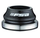 【中古】【未使用・未開封品】FSA Orbit CF-33 Integrated Tapered Headset by FSA【メーカー名】【メーカー型番】【ブランド名】エフエスエー(Fsa) ヘッドセット, Sports - AmazonGlobal free shipping 【商品説明】FSA Orbit CF-33 Integrated Tapered Headset by FSA【注意】こちらは輸入品となります。当店では初期不良に限り、商品到着から7日間は返品を 受付けております。こちらは当店海外ショップで一般の方から買取した未使用・未開封品です。買取した為、中古扱いとしております。他モールとの併売品の為、完売の際はご連絡致しますのでご了承ください。ご注文からお届けまで1、ご注文⇒ご注文は24時間受け付けております。2、注文確認⇒ご注文後、当店から注文確認メールを送信します。3、当店海外倉庫から当店日本倉庫を経由しお届けしますので10〜30営業日程度でのお届けとなります。4、入金確認⇒前払い決済をご選択の場合、ご入金確認後、配送手配を致します。5、出荷⇒配送準備が整い次第、出荷致します。配送業者、追跡番号等の詳細をメール送信致します。6、到着⇒出荷後、1〜3日後に商品が到着します。　※離島、北海道、九州、沖縄は遅れる場合がございます。予めご了承下さい。お電話でのお問合せは少人数で運営の為受け付けておりませんので、メールにてお問合せお願い致します。営業時間　月〜金　10:00〜17:00お客様都合によるご注文後のキャンセル・返品はお受けしておりませんのでご了承下さい。