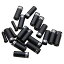 š̤ۡѡ̤ʡSRAM ֥ ꡼ Shift Ferrule 4mm Alum Open BLK 100pcs