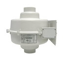【中古】【未使用・未開封品】RadonAway 23005-1 GP501 Radon Mitigation Fan, 3 by RadonAway