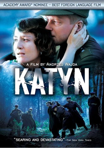 【中古】【未使用・未開封品】KATYN / (SUB AC3 DOL)(北米版)(リージョンコード1)[DVD][Import]