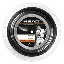 【中古】【未使用・未開封品】HEAD(ヘッド) Sonic Pro Reel(200m) ブラック 17