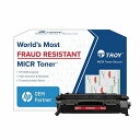 【中古】【未使用・未開封品】TROY 2055 MICR Toner Secure High Yield Cartridge 02-81501-001 yiel...