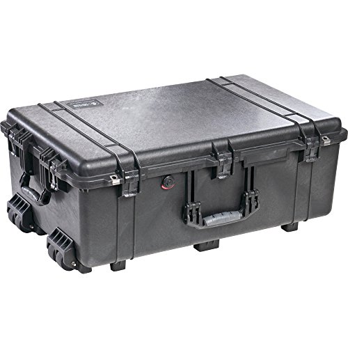Other Sports - 【中古】【未使用・未開封品】PELICAN 1650 (フォームなし)黒 781×520×295 1650NFBK
