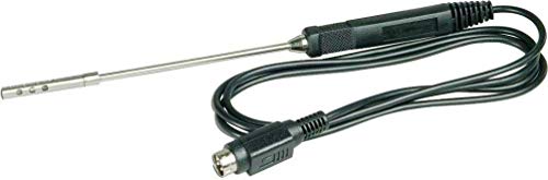 【中古】【未使用 未開封品】Extech 850189 -200 to 400-Degrees C Air Temperature RTD Probe For Extech Model 407907 by Extech