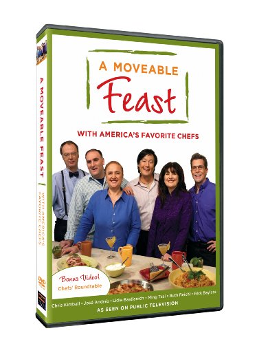Moveable Feast  