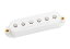 š̤ۡѡ̤ʡSeymour Duncan STK-S4n Classic Stack Plus - Neck Pickup. White Neck