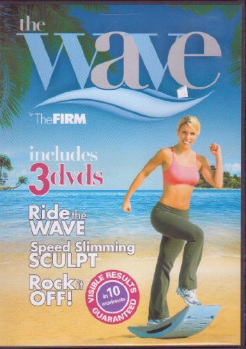 【中古】【未使用・未開封品】THE WAVE: RIDE THE WAVE, SPEED SLI MOVIE