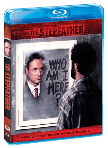 【中古】【未使用・未開封品】Stepfather [Blu-ray] [Import]